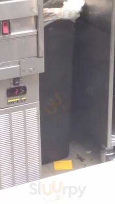 Five Guys Birmingham Five Ways