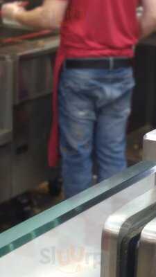 Five Guys Birmingham Five Ways