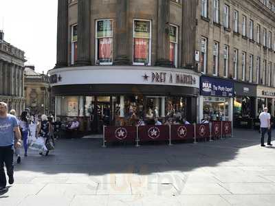 Pret A Manger