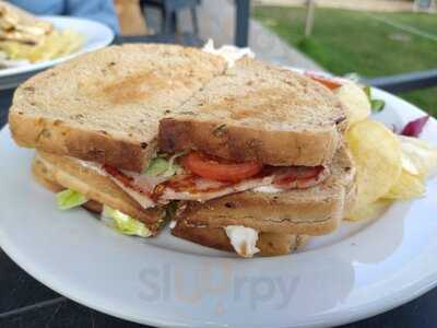 The Cow Shed @ Fraisthorpe Beach