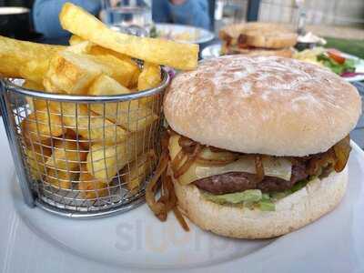 The Cow Shed @ Fraisthorpe Beach
