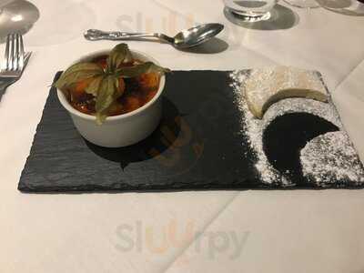 Burlington's Restaurant