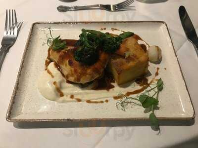 Burlington's Restaurant