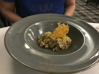 Burlington's Restaurant