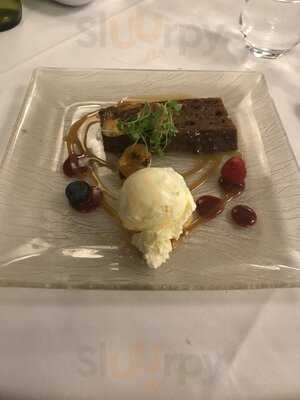 Burlington's Restaurant