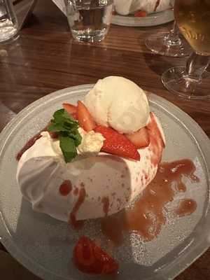 The Restaurant Bar & Grill Leeds