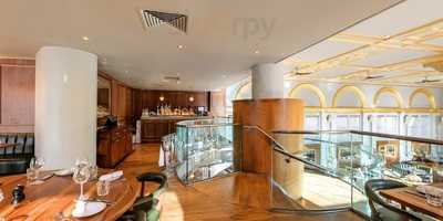 The Restaurant Bar & Grill Leeds