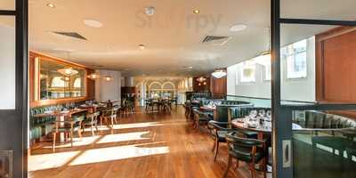 The Restaurant Bar & Grill Leeds