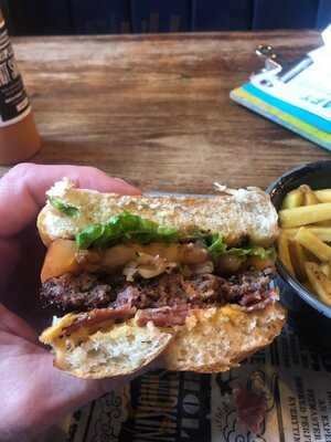 Red's True Barbecue At Brewdog