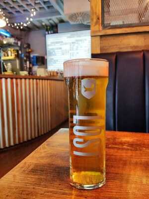 Red's True Barbecue At Brewdog