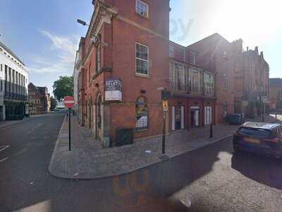 Red's True Barbecue At Brewdog