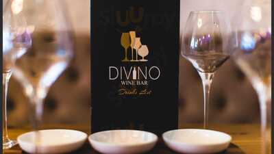 Divino Wine Bar