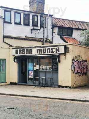 Urban Munch