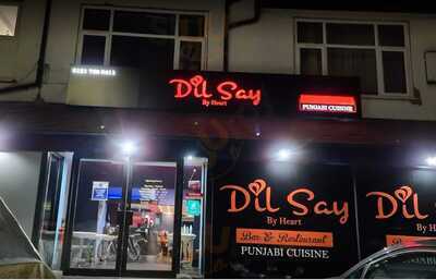 Dil Say