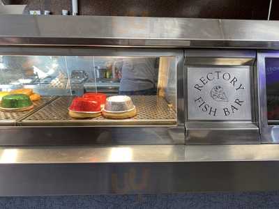 Rectory Fish Bar