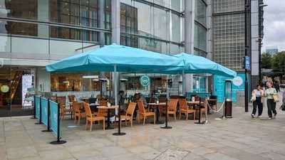 Gino D'acampo My Pizza And Prosecco Bar