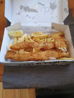 The Wellfield Finest Fish And Chips