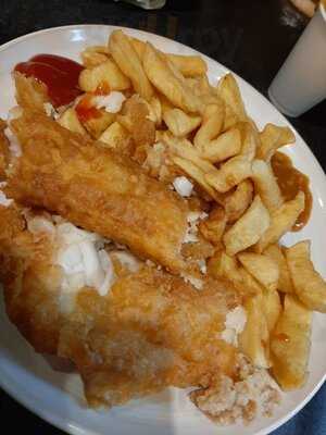 The Wellfield Finest Fish And Chips