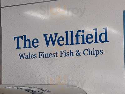 The Wellfield Finest Fish And Chips