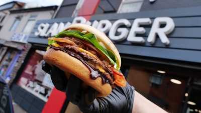 Slamburger