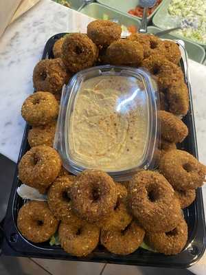 Hepworth's Deli & Kitchen