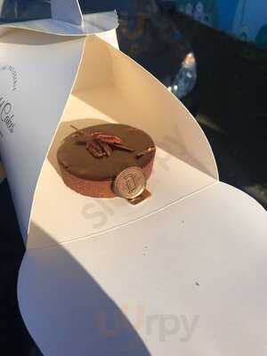 Dreamworld Cakes Patisserie