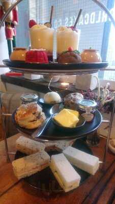 Dreamworld Cakes Patisserie