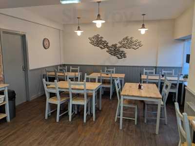 Malt & Salt Finest Fish And Chips