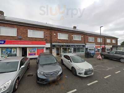 Malt & Salt Finest Fish And Chips