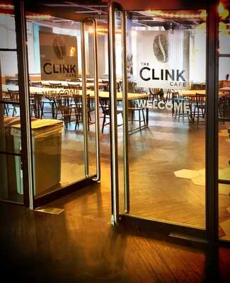 The Clink Cafe