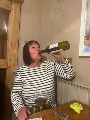 Harvester Wilford Farm