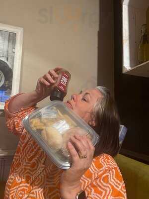 Harvester Wilford Farm