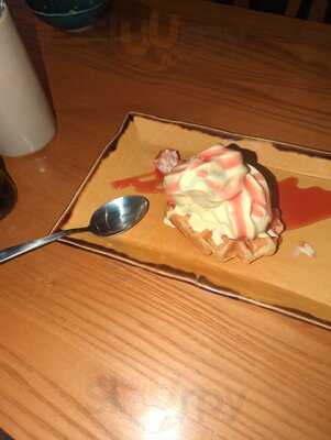 Harvester Wilford Farm