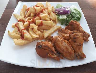 Ellie's Fish And Chips