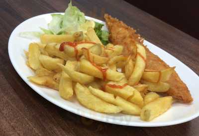 Ellie's Fish And Chips