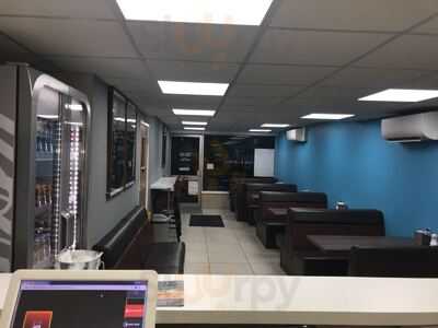 Ellie's Fish And Chips