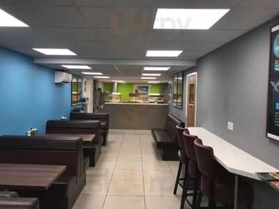 Ellie's Fish And Chips