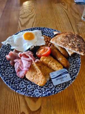 Admiral Of The Humber