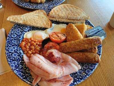 Admiral Of The Humber