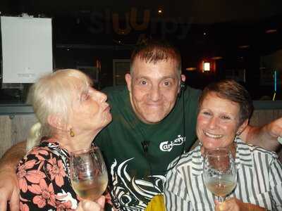 Admiral Of The Humber