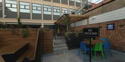 Admiral Of The Humber