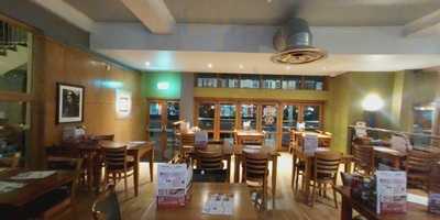 Admiral Of The Humber