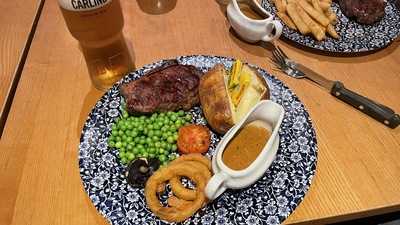 Admiral Of The Humber