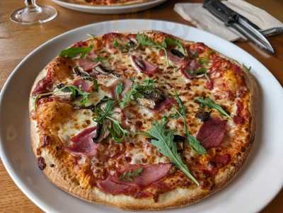 Admiral Of The Humber