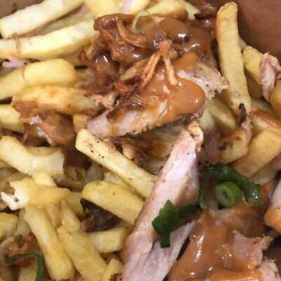 Viet Shack - Arndale