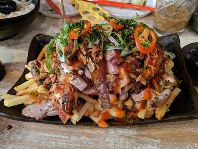 Viet Shack - Arndale