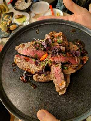 Viet Shack - Arndale