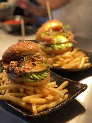 Viet Shack - Arndale