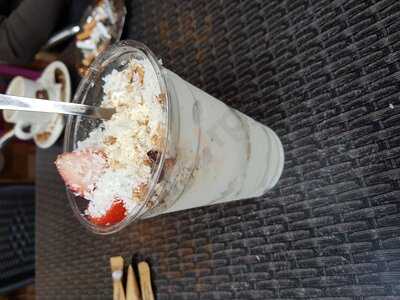 Second Cup Coffee Company