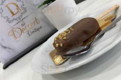 The Dessert Boutique
